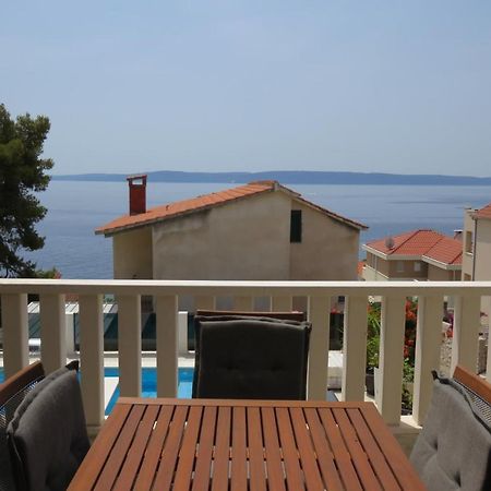 Villa Omazic Trogir Exterior photo