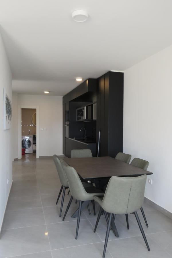 Villa Omazic Trogir Exterior photo