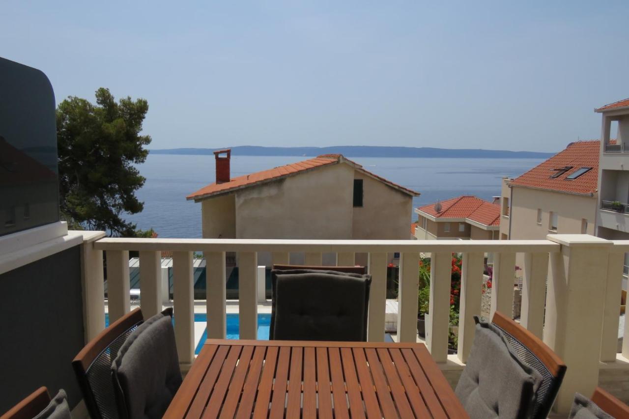 Villa Omazic Trogir Exterior photo