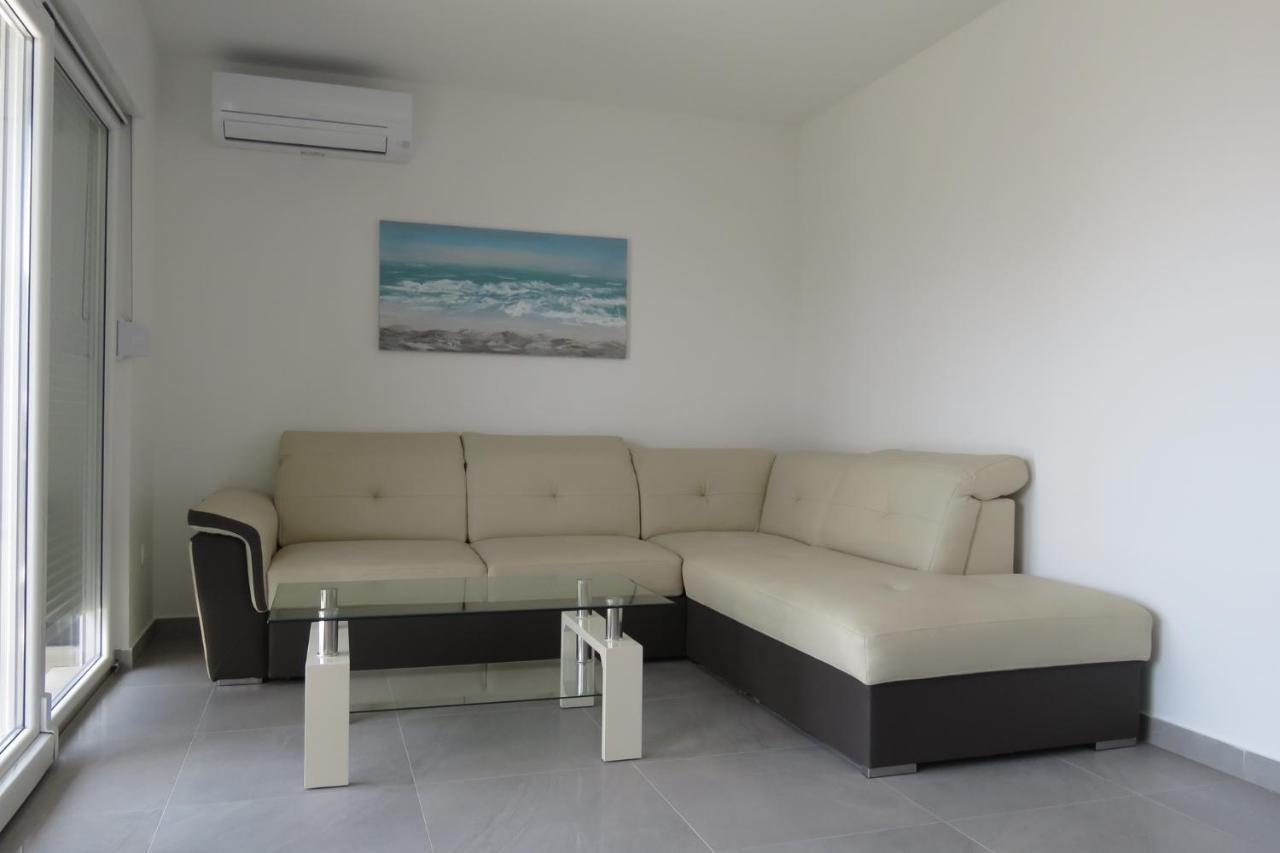 Villa Omazic Trogir Exterior photo