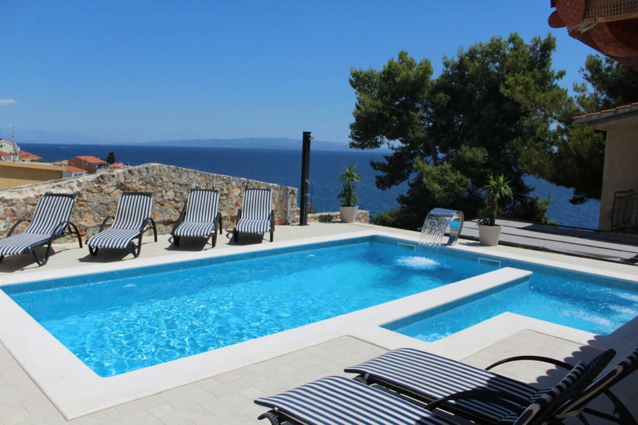 Villa Omazic Trogir Exterior photo