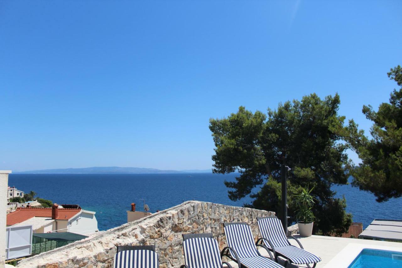 Villa Omazic Trogir Exterior photo