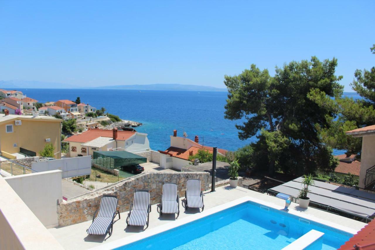 Villa Omazic Trogir Exterior photo