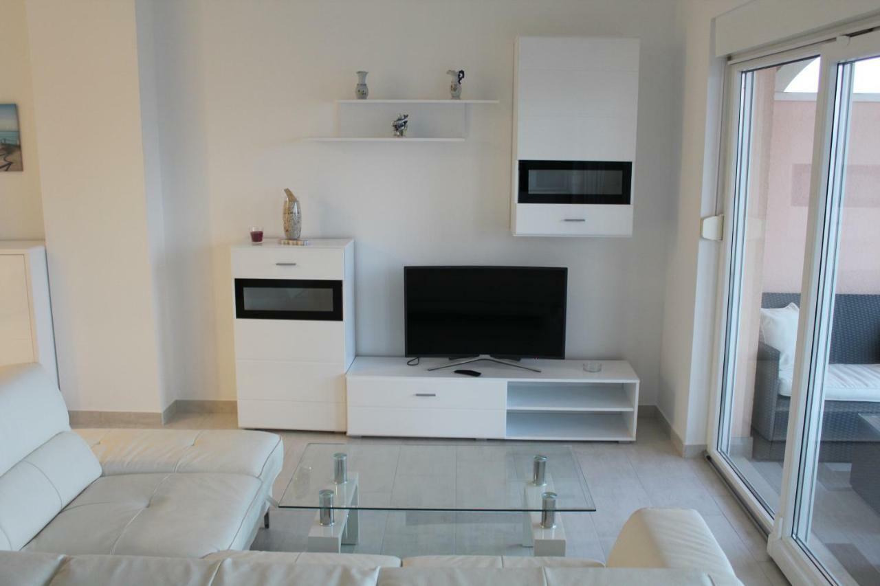 Villa Omazic Trogir Exterior photo